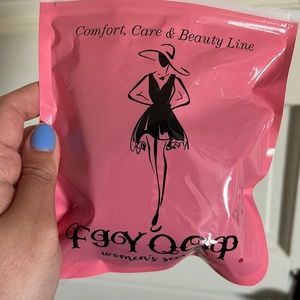 Covers - perfect for dresses / strapless wear etc